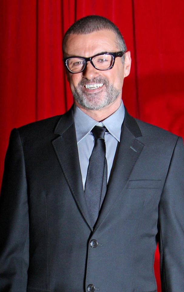  George Michael 'always wanted to be a father'