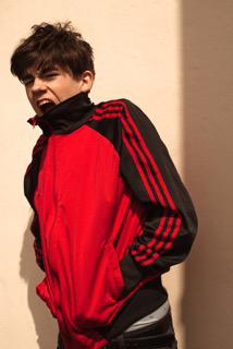  Declan McKenna has been praised by critics for her 'musical social conscience'