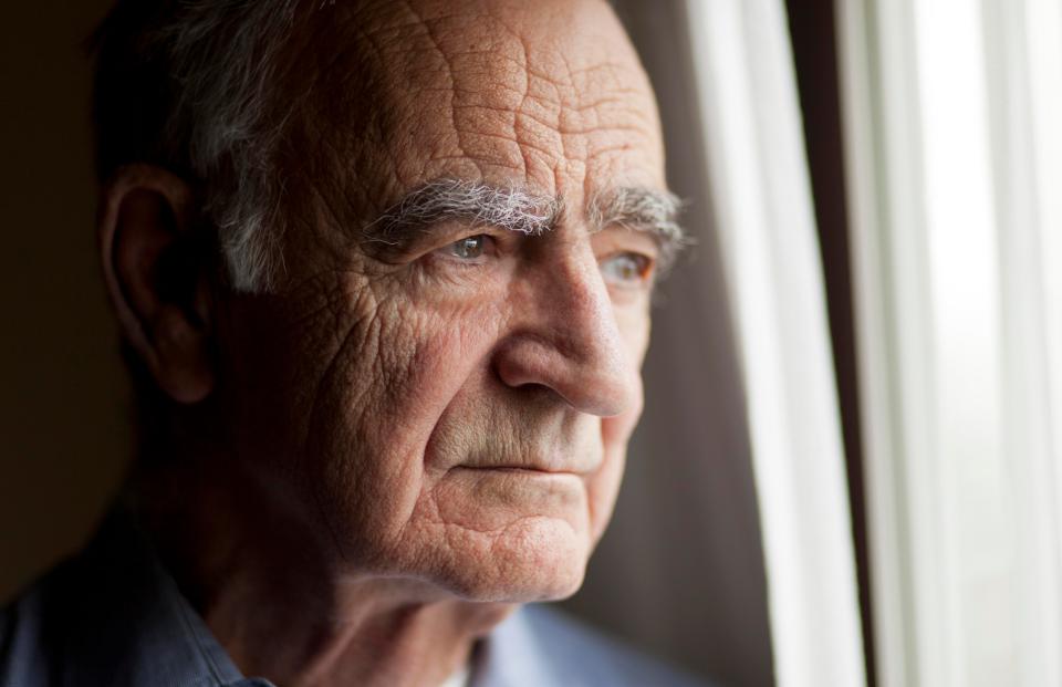  The surge in the elderly population will put pressure on the NHS and increase loneliness