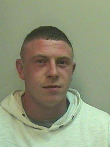  Anthony Power was jailed for 13 years for the sickening revenge attack on his love rival