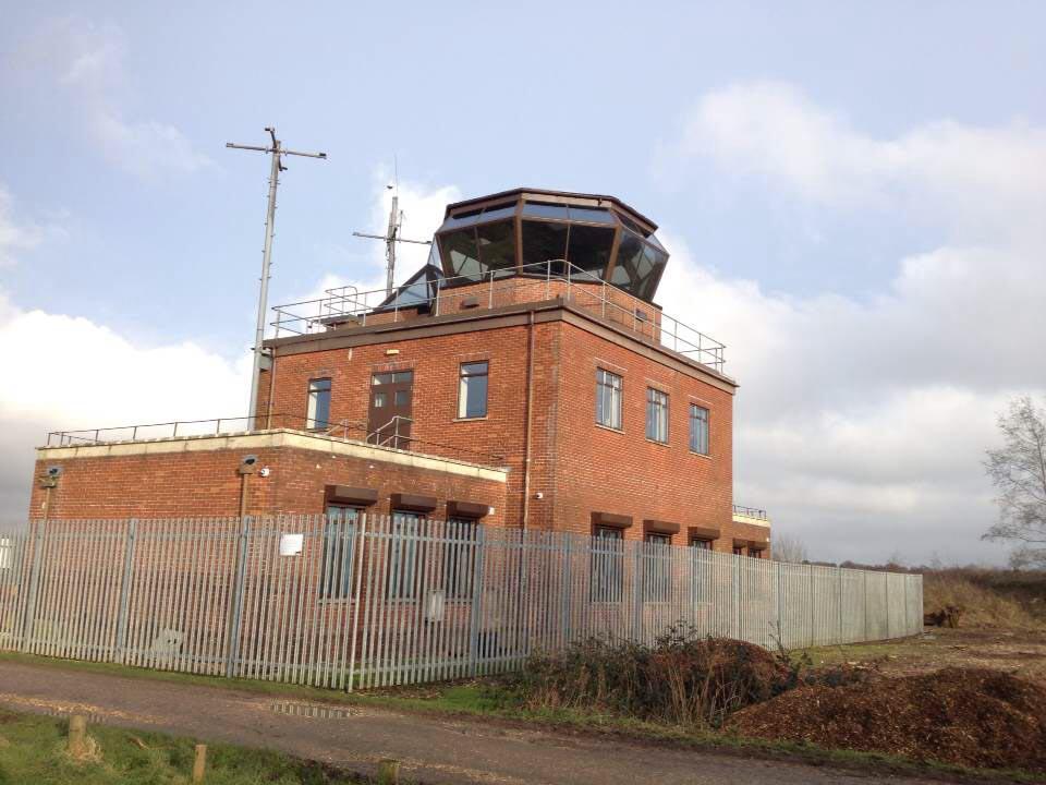  Greenham Common airbase was world-famous in the 1980s when the US got permission from Britain to base 96 cruise missiles aimed at Russia