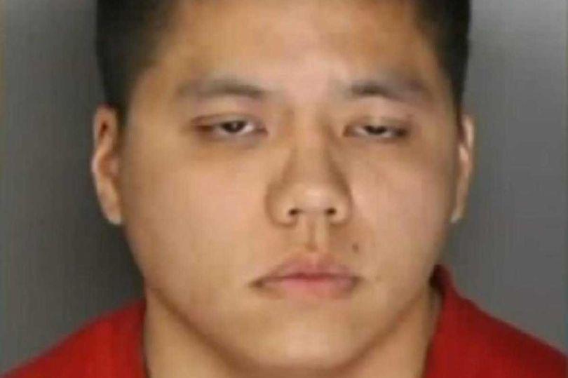  Customer Disney Vang was charged with having sex with a minor