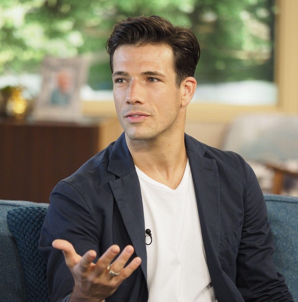 Danny Mac is a talented actor and singer