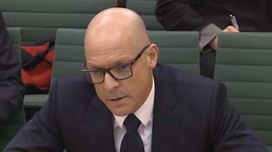  Dave Brailsford told a Culture, Media and Sport committee that his doctor told him Fluimucil was in Bradley Wiggins' jiffy bag