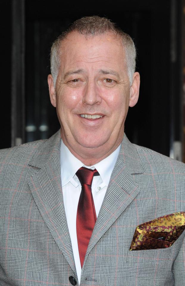  Michael Barrymore is seeking £2.5million compensation after he was arrested over the death of a partygoer at his home in 2001