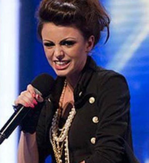  Cher Lloyd dazzled the X Factor judges with her swagger and cool attitude