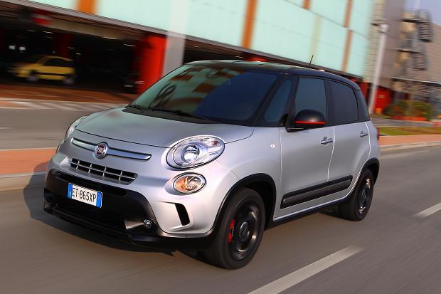  Pimped... The Fiat 500L Beats edition