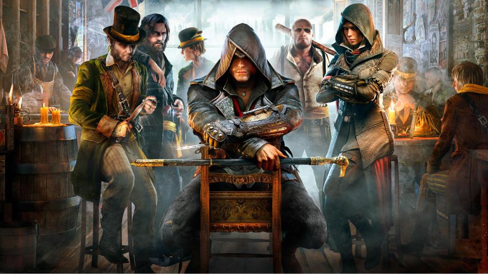  Assassin's Creed Syndicate was fairly well received, but the AC Fatigue had really set in