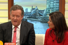  Susanna Reid admitted she would have another baby aged 50