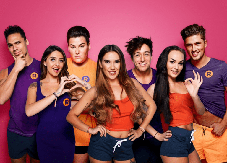  Old and new faces welcome the sixth series of Ibiza Weekender