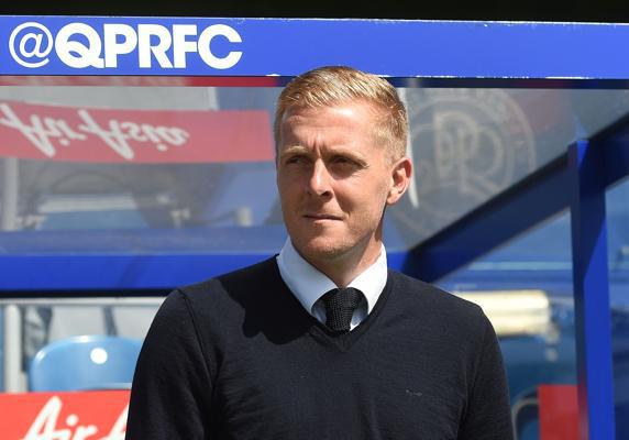  Garry Monk must take much of the blame after his Championship side Leeds omitted big names and deservedly lost 1-0 at National League team Sutton