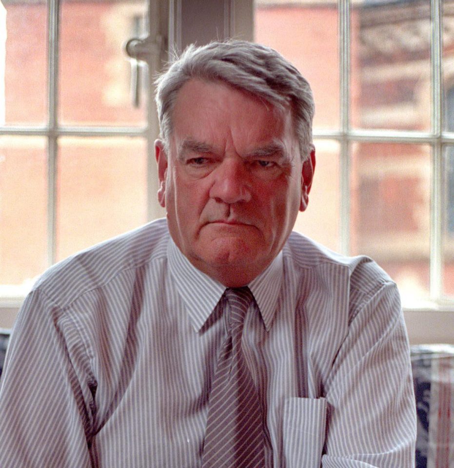  Ultra-right author David Irving sued Deborah for calling him a Holocaust denier