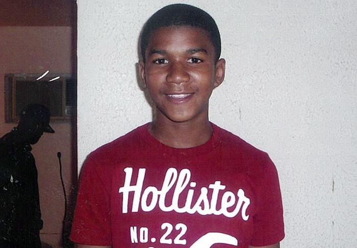  Trayvon Martin's death sparked the Black Lives Movement which fights for the validity of black people's lives