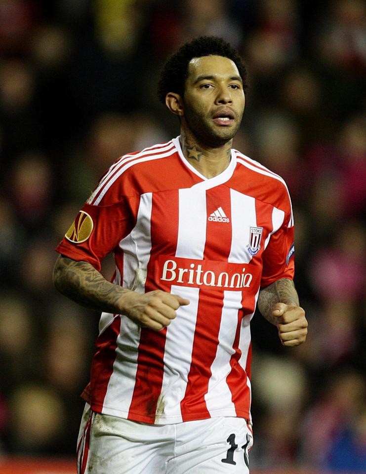 Jermaine Pennant