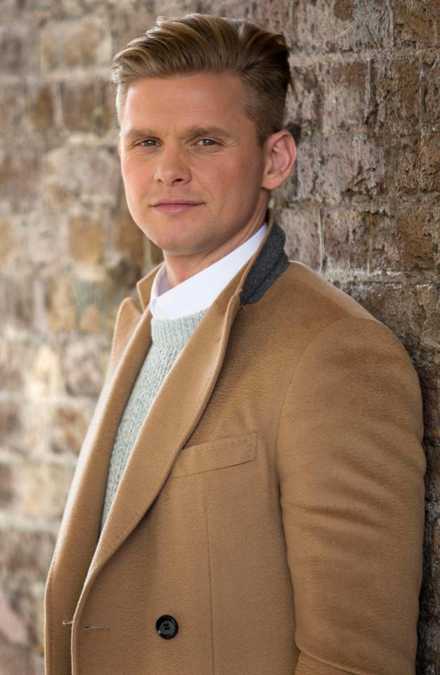  Jeff Brazier has written a self-help book titled The Grief Survival Guide: How to Navigate Loss and All That Comes With It