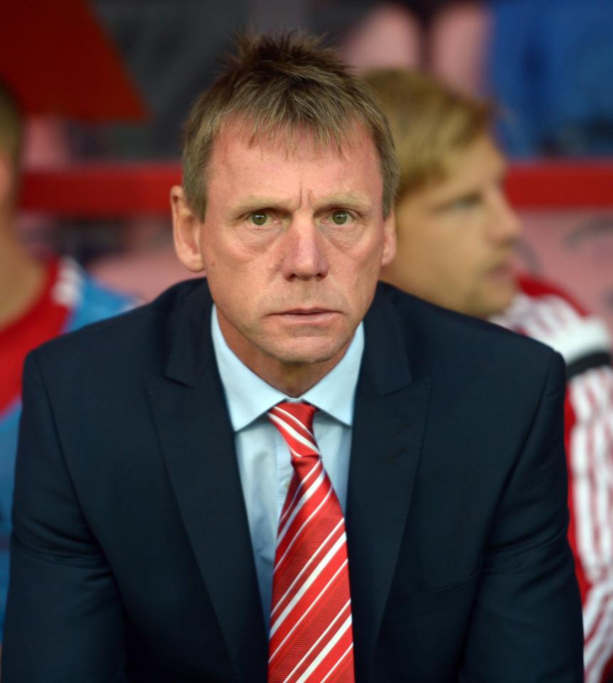  Former England under-21 boss Stuart Pearce will be interviewed by the FA about returning to his role