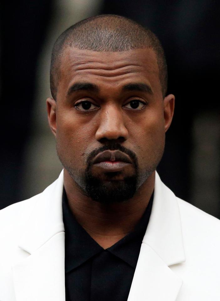  Not even pal Kanye West is going to perform for the billionaire businessman