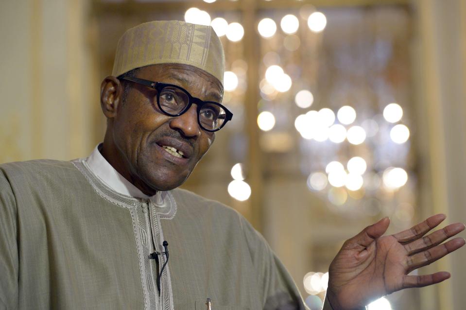  Nigerian President elect, Muhammadu Buhari, declared the Boko Haram extremist group has finally been crushed this week