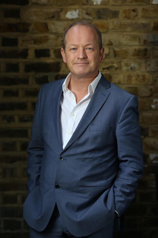  Blast from the past . . . suspended Labour MP Simon Danczuk blasts unfair Labour chiefs over his suspension