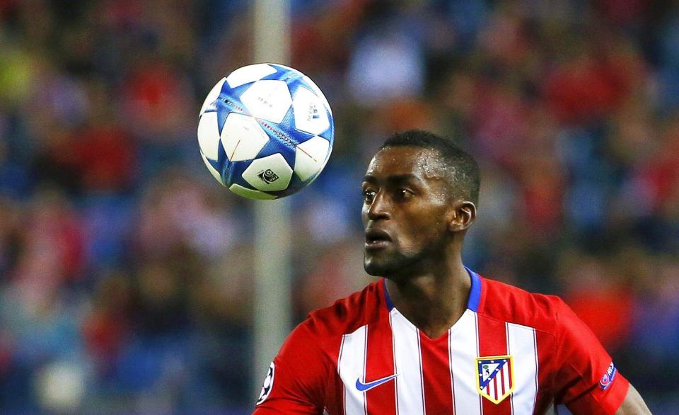  Jackson Martinez struggled to make impact during six-month stay at Atletico Madrid