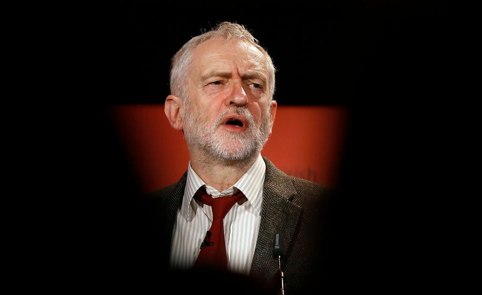  Jeremy Corbyn's Labour is plotting to fight the clean Brexit plan in the Commons by demanding a parliamentary vote on the Brexit deal