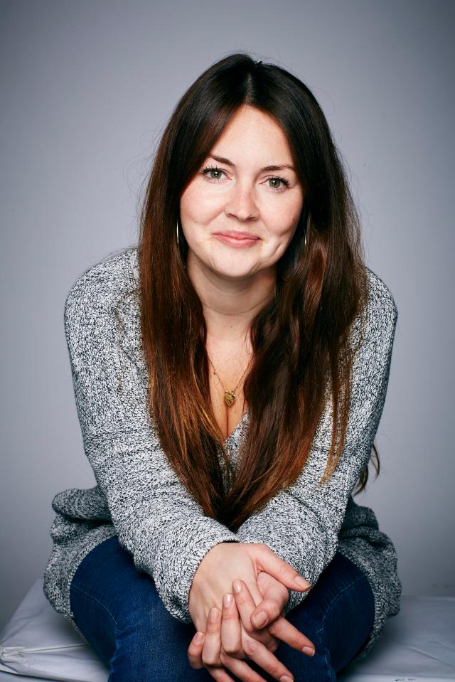  The popular actress has juggled her role as Stacey Slater with parts in other telly shows, including BBC drama Our Girl