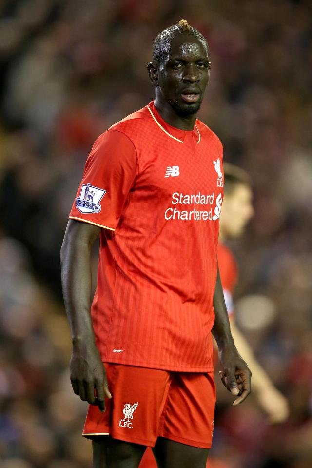  A host of clubs want to sign Sakho