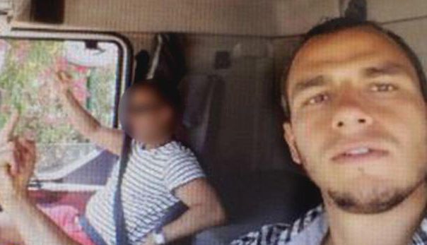  Bouhlel was sacked from his job as a delivery driver after allegedly hitting on men and women