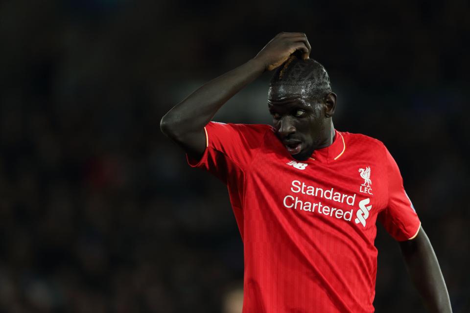  Mamadou Sakho could be used as part of a deal to try and tempt Southampton to sell Fonte