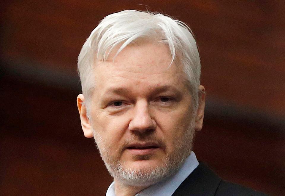  Julian Assange has stood by his offer to be extradited to the US