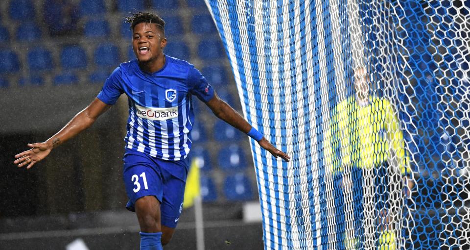  Leon Bailey is a target for Liverpool and Chelsea