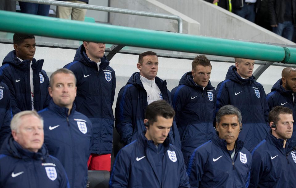  More subs on benches such as these could be coming on the pitch in the future