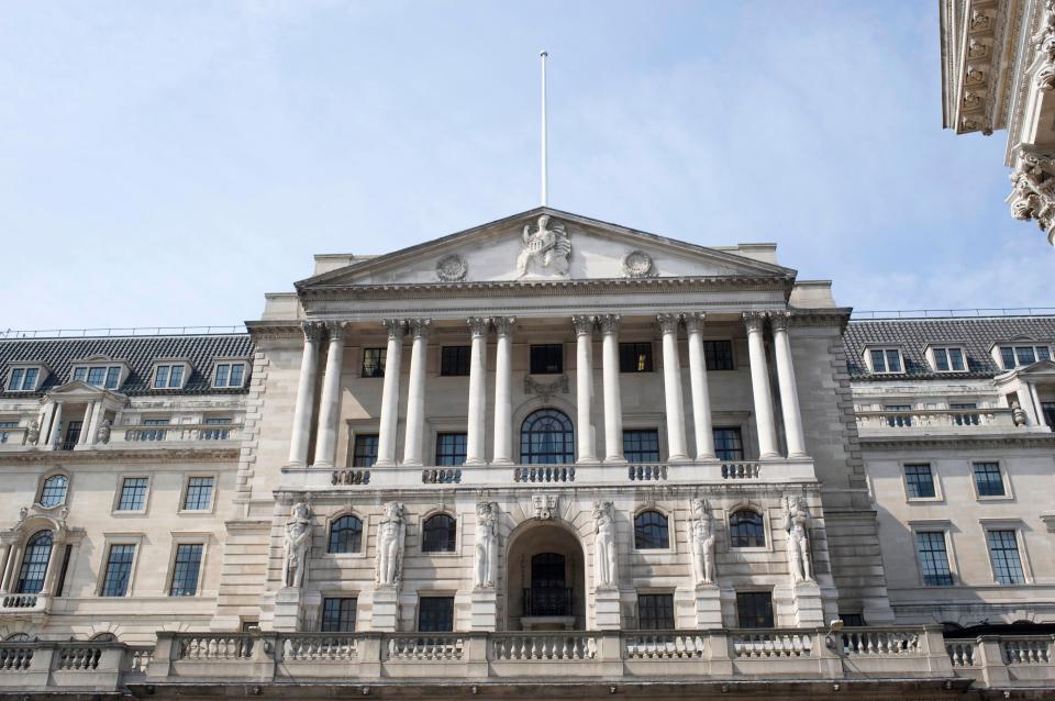  The Bank of England have admitted that many of the doom laden forecasts pumped out before the referendum will turn out to “just scare stories”