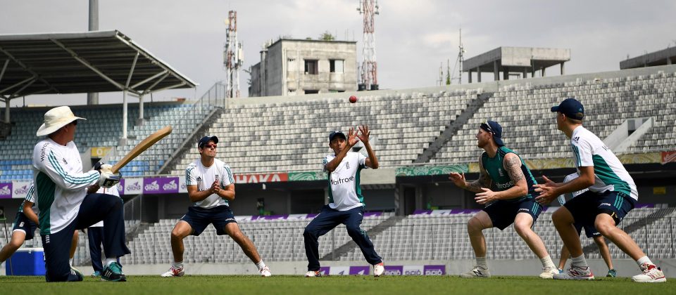  Oz-born cricket coach Trevor Bayliss has helped take England to the top