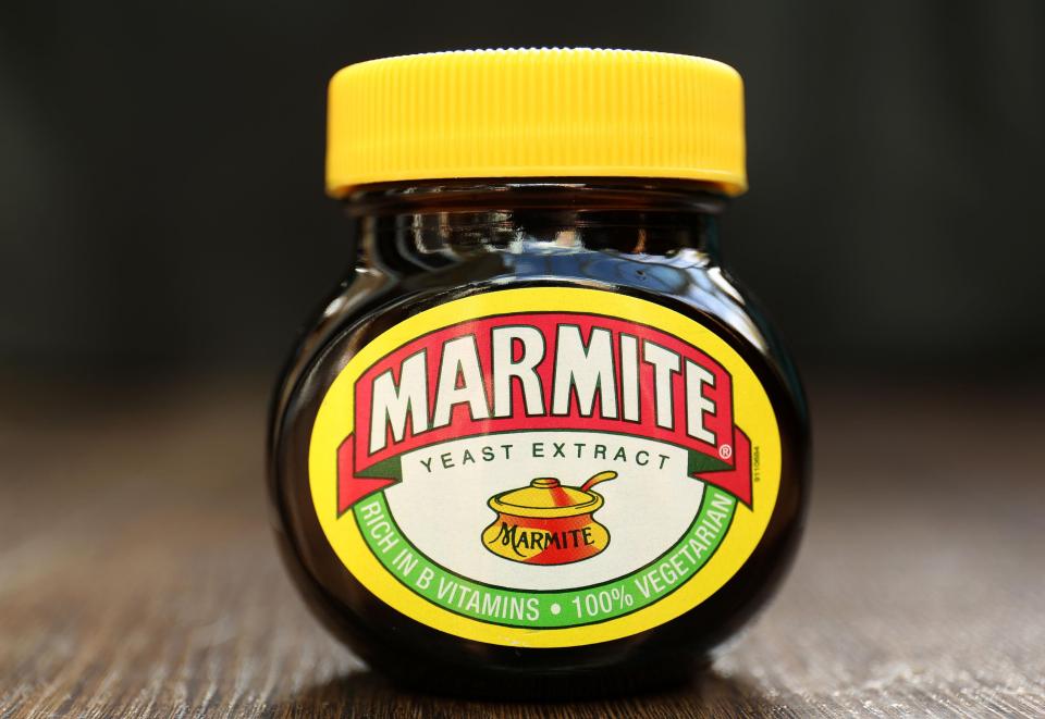  Marmite-lovers also face paying more too, although one jar has actually gone down in price