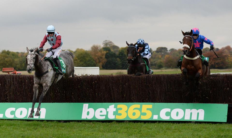  Racing Tips: Top selections from Templegate