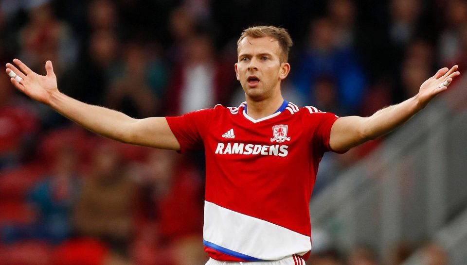  Jordan Rhodes could well be on his way to Wednesday if their £8m bid is good