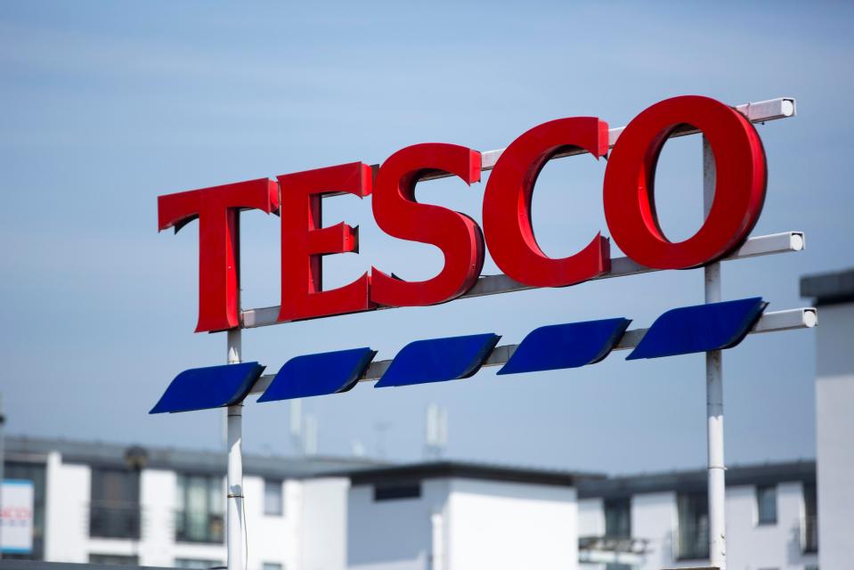  Tesco has lowered their prices for women's disposable razors to match prices for similar men's products