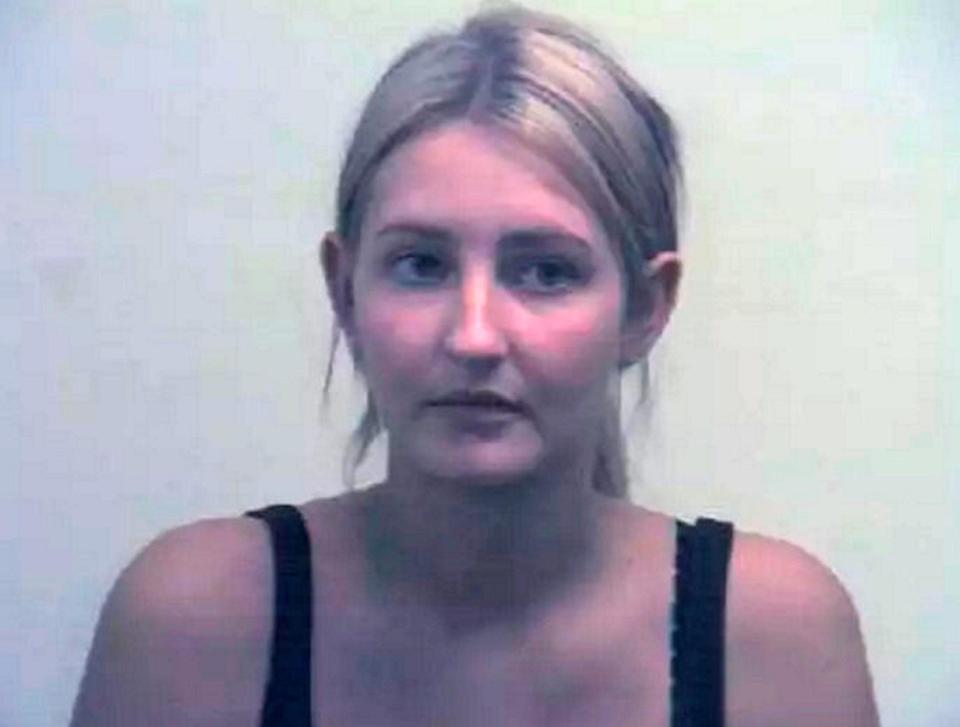  In her police interview, Green claimed Rosie had been looking at her in a 'sarcastic way'