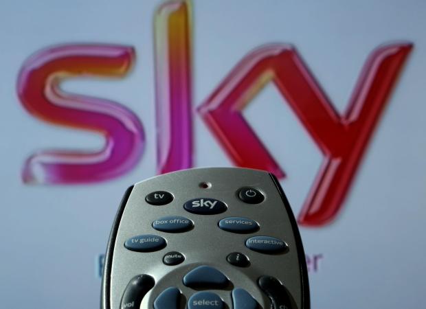 Sky TV