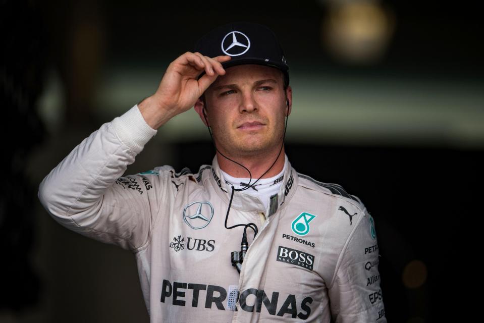  Bottas will replace the retired Nico Rosberg