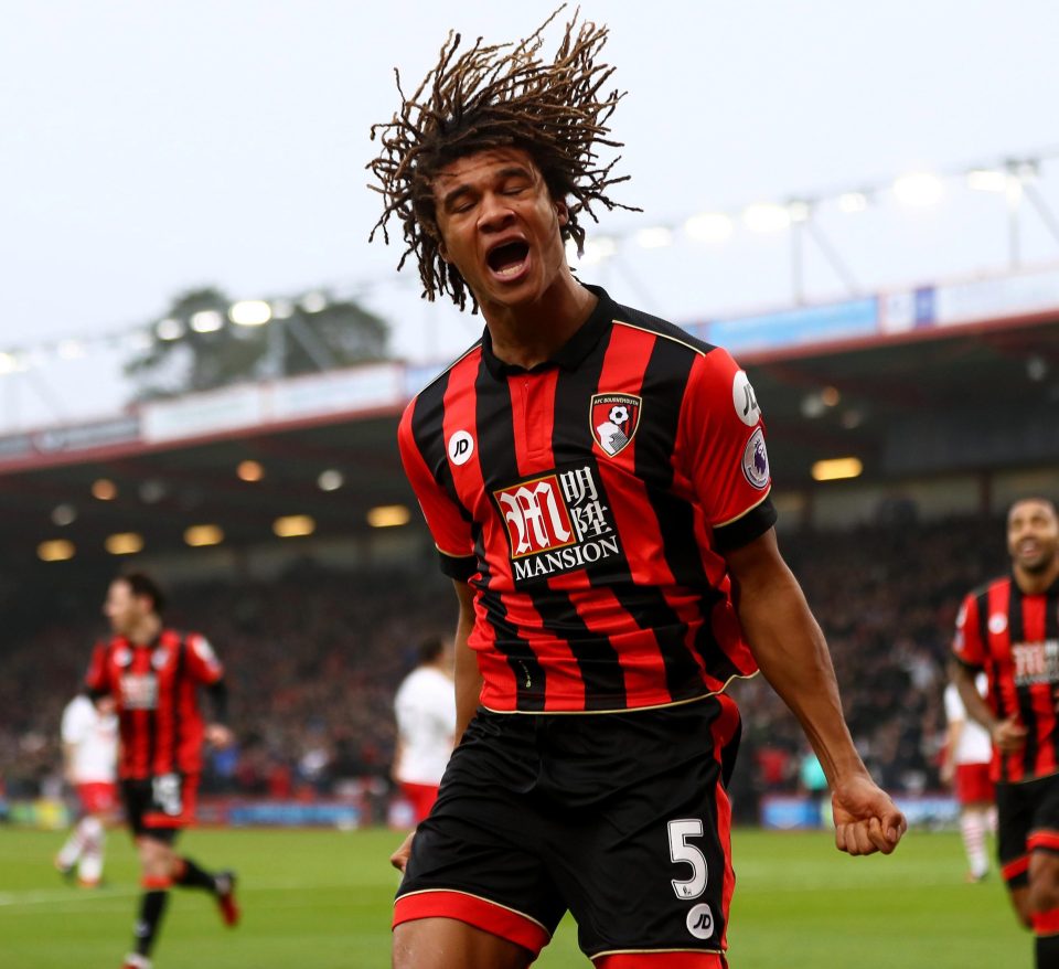  Chelsea rejected an £18million bid from Bournemouth for Nathan Ake, it has been revealed