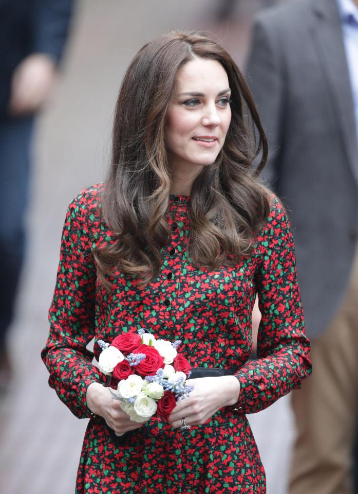  Harry values Kate's opinion on girlfriends, as she fulfils a maternal role for him, sources said