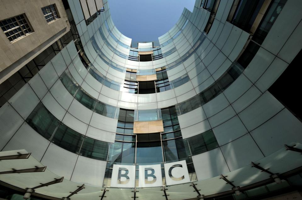  The Beeb launched the late night 12am to 3am programme in October 2014