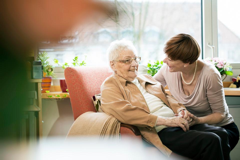  Alzheimer's Research UK revealed bilingual adults may stave off dementia by an extra five years