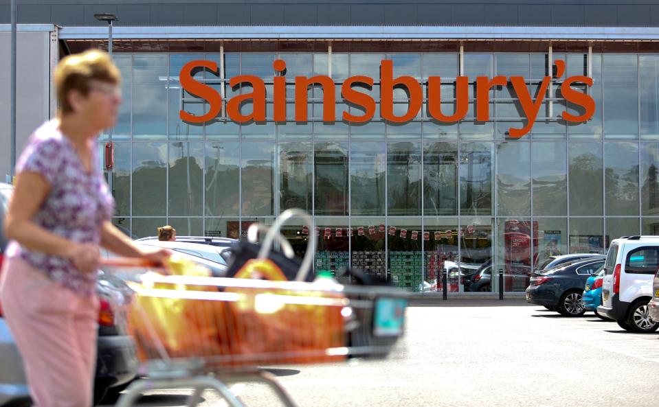  One £161k scheme led by Sainsbury’s saw 170 workers given 'life skills' training, with 12 sent on a trip to the UK where they went to watch rugby