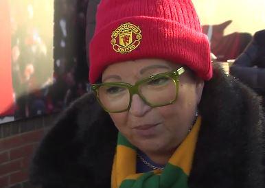  One United fan knows how important it is to get back in to the Champions League