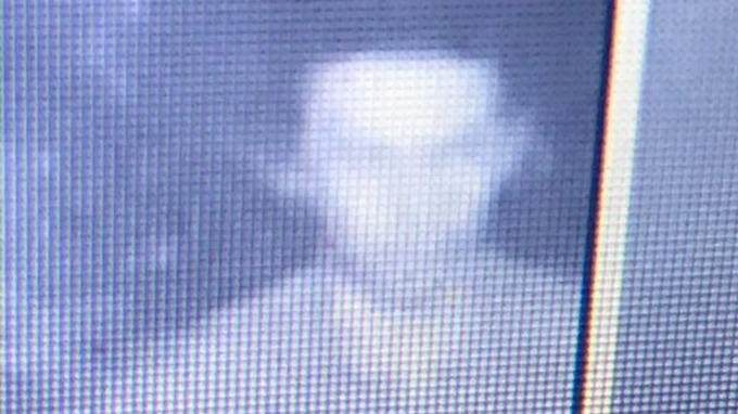  Police have released a grainy image of the man they believe is behind the shooting