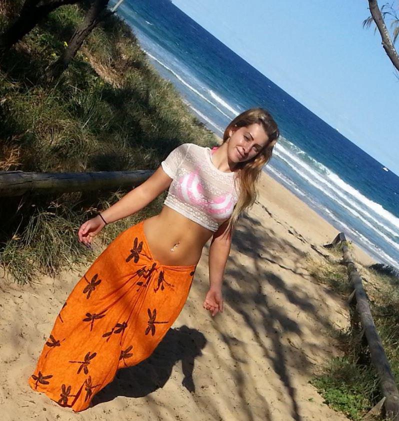  Australian cops are launching a murder investigation into her death