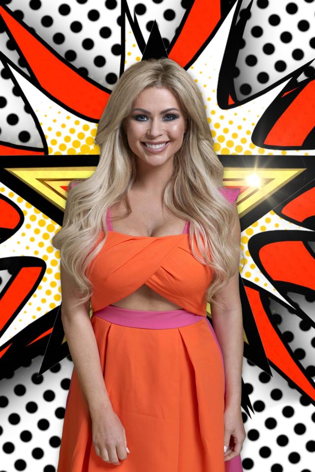  Nicola McLean is confirmed to be returning to the house